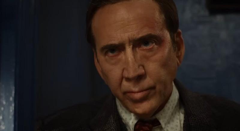 Nicolas Cage ezt nagyon elrontotta