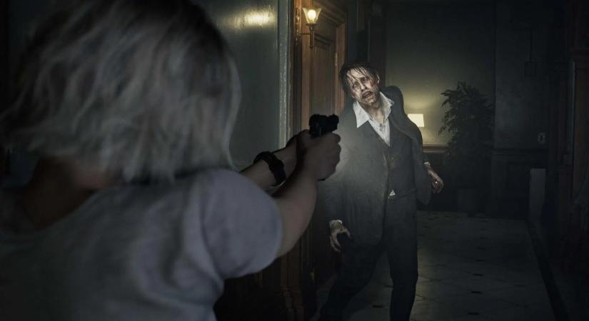 A crackelt Resident Evil Requiem nem zabálja úgy a gépeket, mint a Denuvo