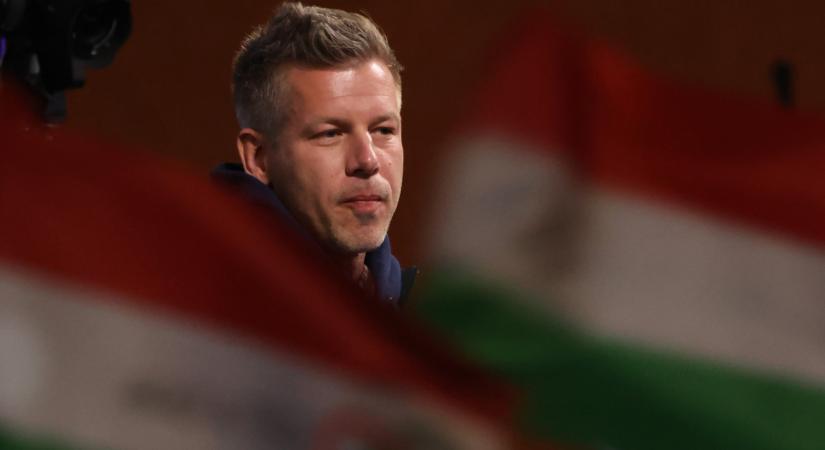 Magyar Péter: Orbán Viktor többé nem lehet miniszterelnök Magyarországon