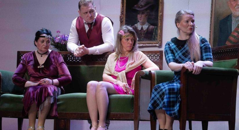 Rejtély a kastélyban – a közönség döntött, de tévedett