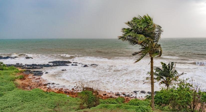 Jön a szuper El Nino: így változtatja meg a környezetet