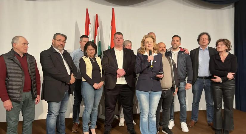 Ferencz Orsolya: A nepotizmus és a mesés gazdagodás vezetett a vereséghez