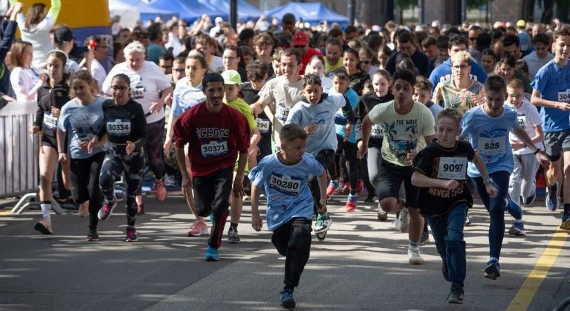 Lezárások és parkolási tilalom, így változik meg a közlekedés szombaton