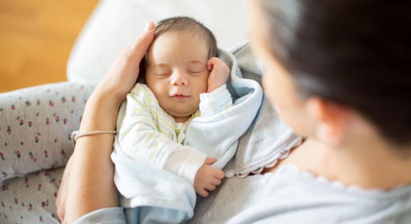 Megérkeztek a tavaszi babák: 12 újszülött örvendeztette meg a családokat