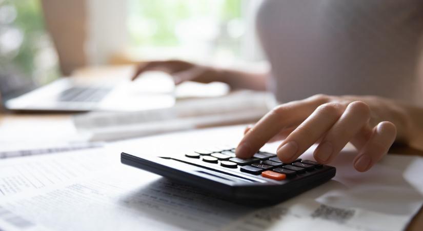 Így csökkentheted drasztikusan a hiteled