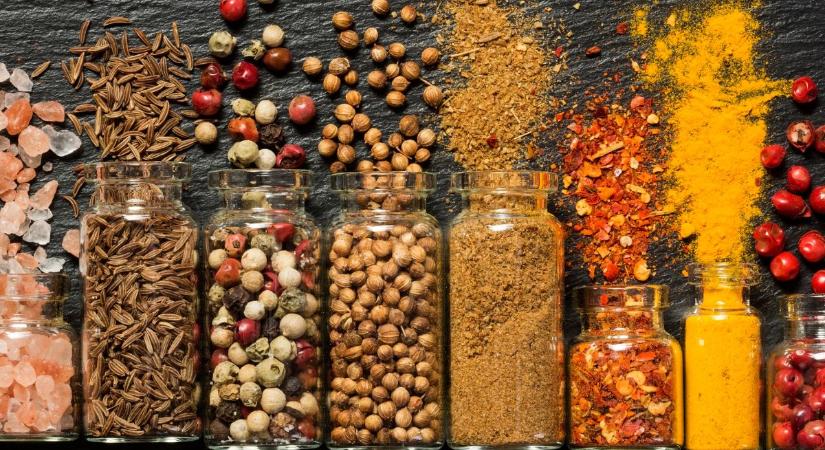 Meddig jók valójában a fűszerek? – Amit a lejárati dátum tényleg jelent