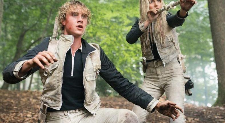 Az éhezők viadala: Az aratás hajnala megkapta hivatalos előzetesét, a sztárparádé miatt még érdekes