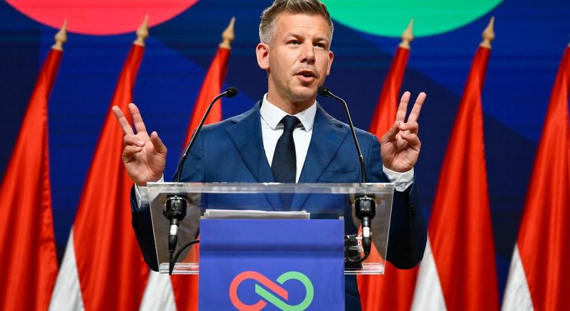 Elárulta Magyar Péter, mit beszélt telefonon Orbán Viktorral, ezek a történelmi beszélgetés részletei