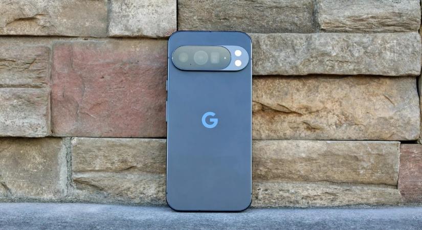 A legutóbbi frissítés használhatatlanná teszi a Google Pixel mobilokat