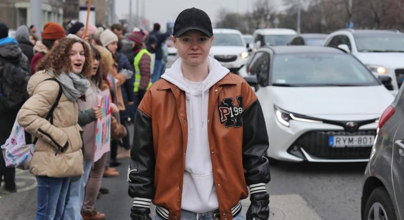 Pankotai Lili: „Holnap reggel is kormánykritikus, ellenzéki emberként fogok felkelni”