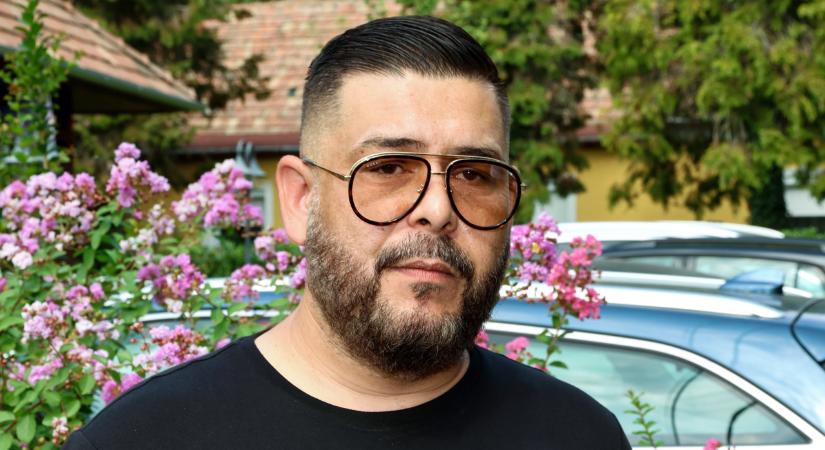 Ábrahám Róbert a választási eredményről: „Tudomásul kell venni, hogy az ország többsége Patkány Királyt akart”