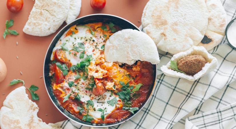 Hogyan tervezzük meg a heti menüt?