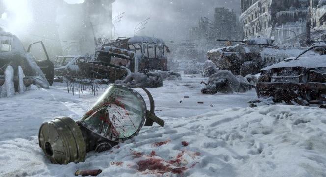 Metro 4: egy törölt játékból szivárgott ki egy videó! [VIDEO]