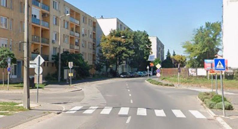 Idős hölgyet gázoltak el Sátoraljaújhelyen