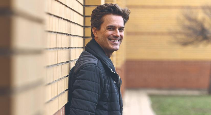 Solti Ádám: „A célunk az, hogy együtt, közösen, örökre”