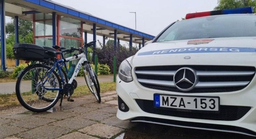 Legyél látható – életet menthet!