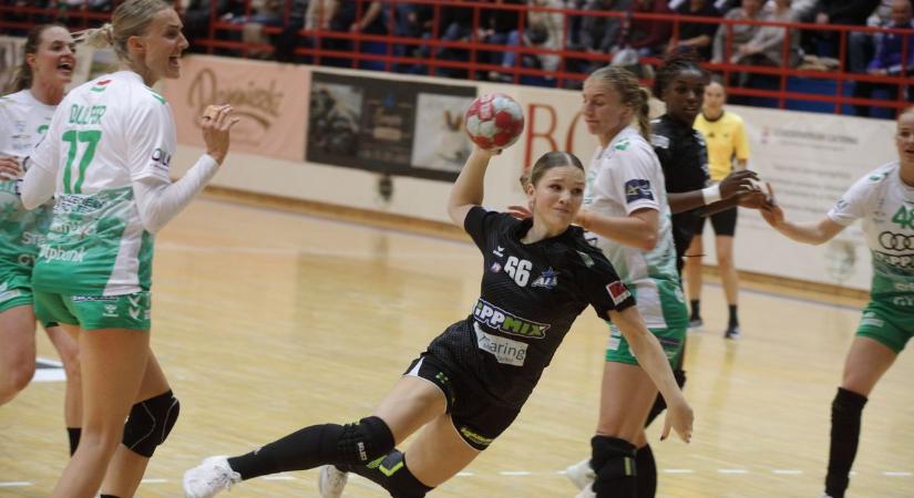 Világsztárok ellen lép pályára az Alba Fehérvár KC