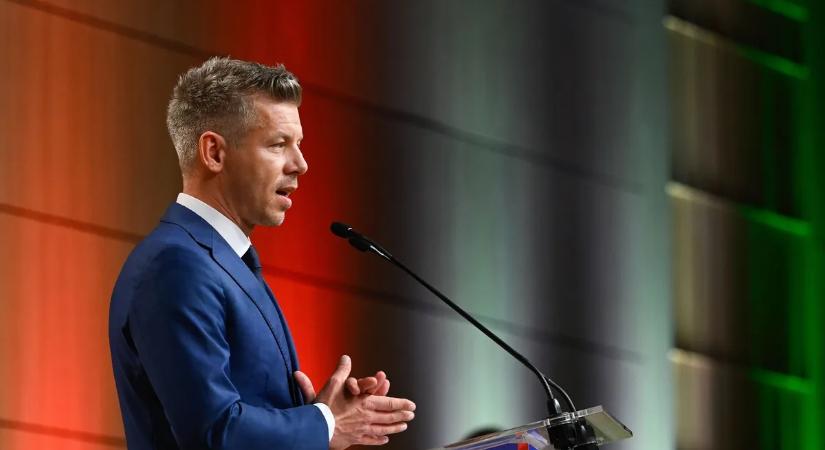 Itt van Magyar Péter döbbenetes terve - a miniszerelnökségről van szó