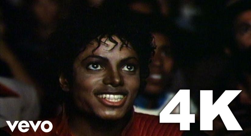 Itt vannak a kritikák a Michael Jackson filmről