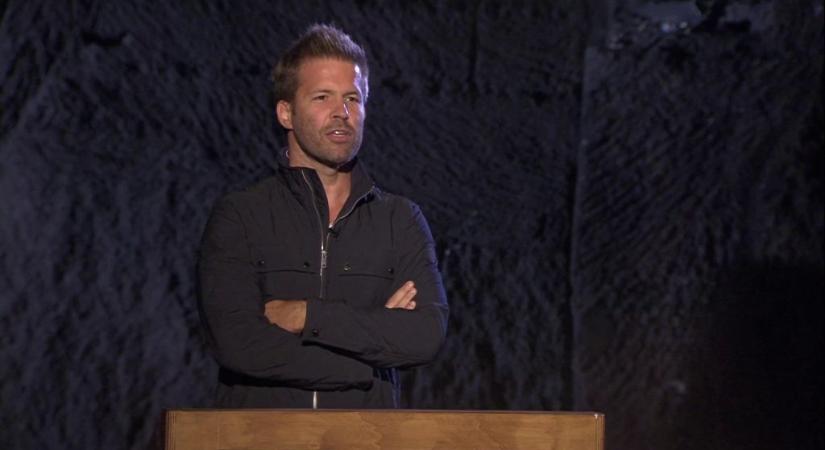 Sebestyén Balázs a rendszerváltásról: Rühelltem, gyűlöltem, és nagyon vártam, hogy vége legyen