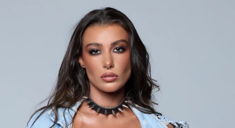 Tóth Andit baleset érte – így mesélt róla saját maga