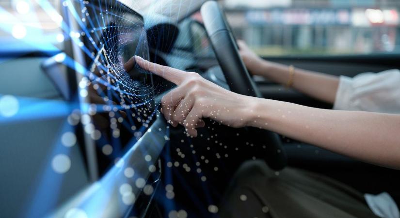 Itt mehetsz a Teslával önvezető üzemmódban