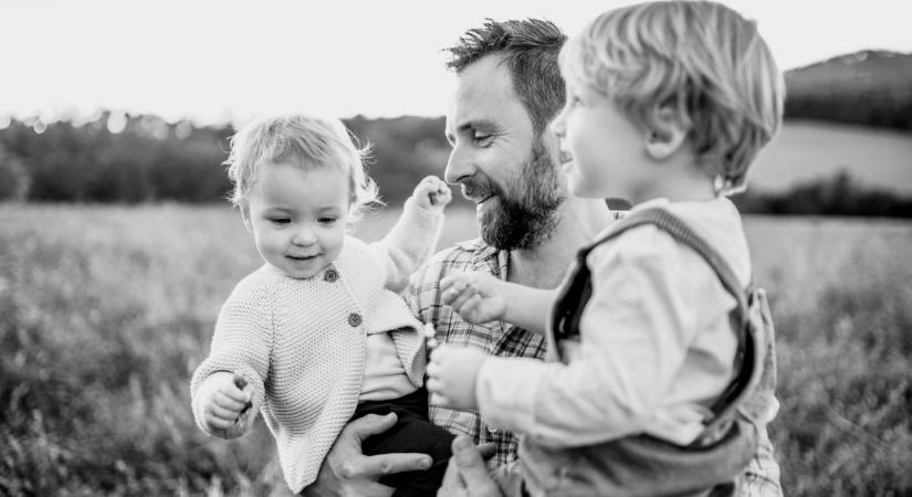 A férjem terméketlen – és két gyereke van: elmesélem, mi történt