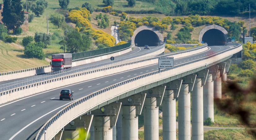 Magyar nyaralókat is érintő változás jön Olaszországban