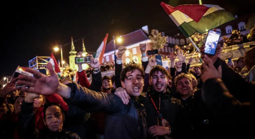 Évekig kussban volt mindenki, most meg az egész ország üvölt