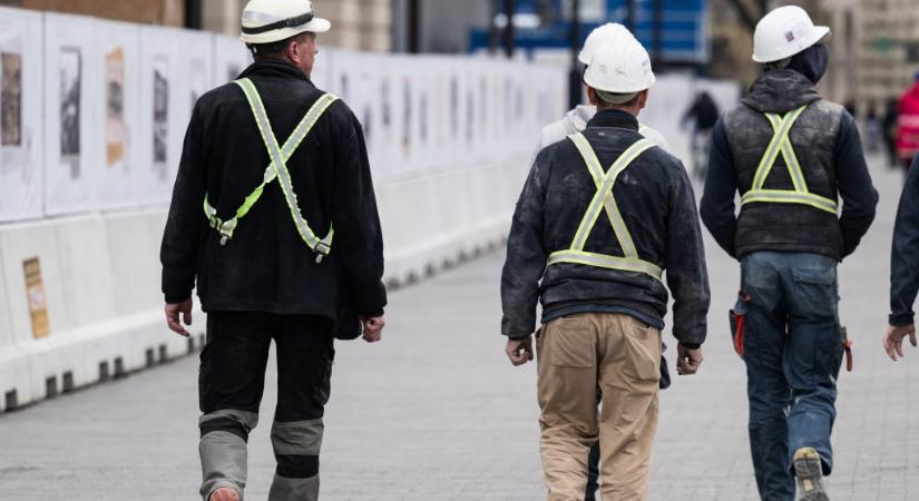 A vállalkozók is bizalmat szavaztak a kétharmados győzelmet arató Tiszának