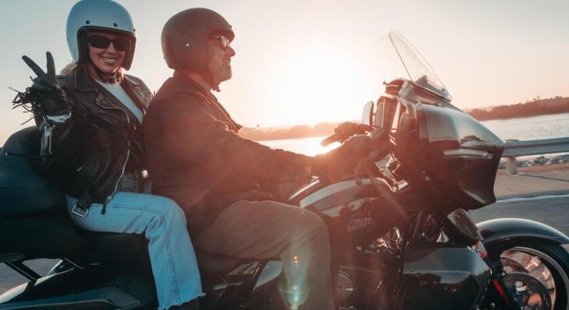 A Harley-Davidson elindította a Ride programot - Új utakon az amerikai gyártó