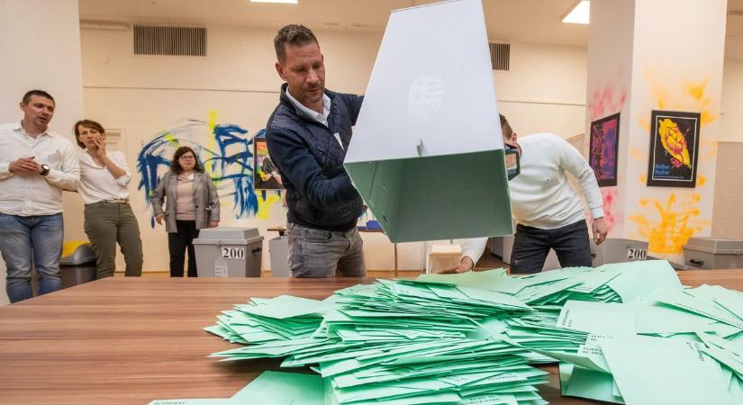 Ez történt a választás éjszakáján Fejér megyében: íme az első reakciók! (videó)