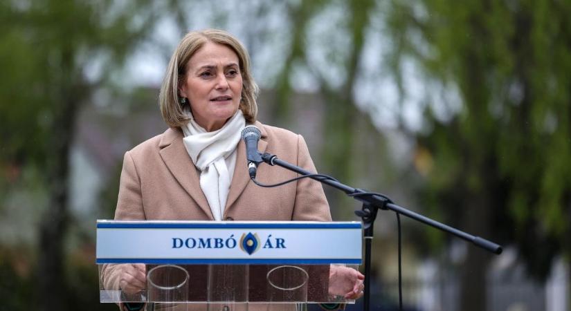 Dombóváron emlékeztek a Felvidékről kitelepítettek emléknapja alkalmából (videógaléria)