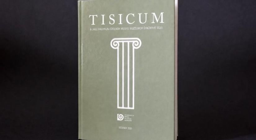 A titokzatos szolnoki vártól az 1956-os földrengésig – elképesztő történeteket rejt az új Tisicum
