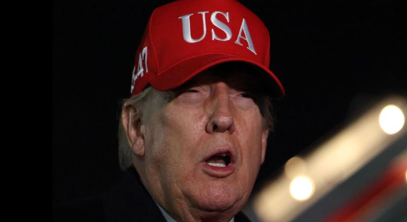 Így reagált Orbán bukására Trump és Elon Musk