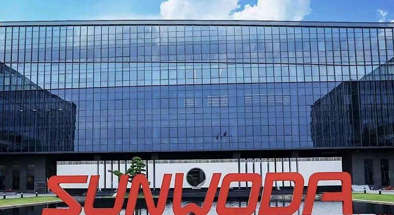 A Sunwoda is bekerülhet a Tesla beszállítói közé