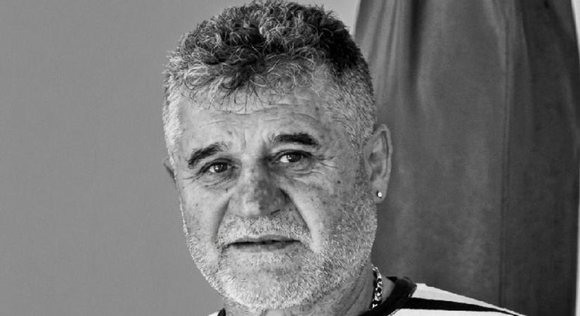 Rettegett balkeze volt: elhunyt olimpikonunkra, Kuzma Csabára emlékezünk