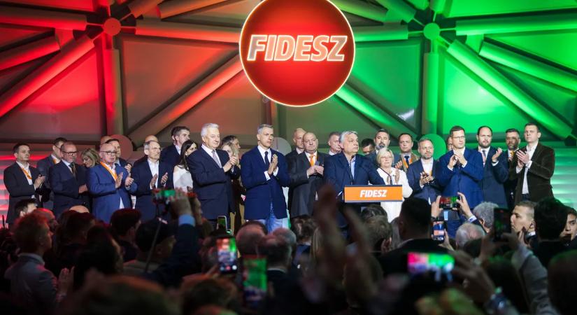 Az amerikai konzervatívok megszólaltak a magyar választás eredményéről