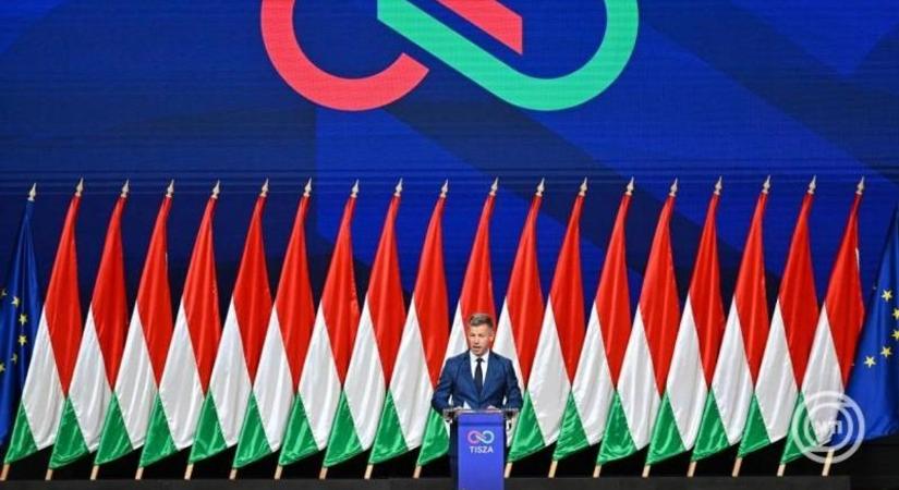 Magyar Péter közölte terveit: ezek lesznek az első intézkedései