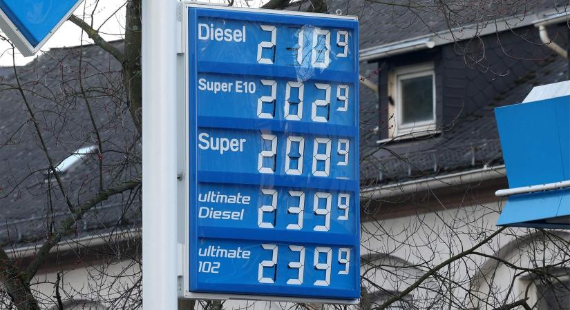 Németország támogatási programmal reagál az energiaár-emelkedésre