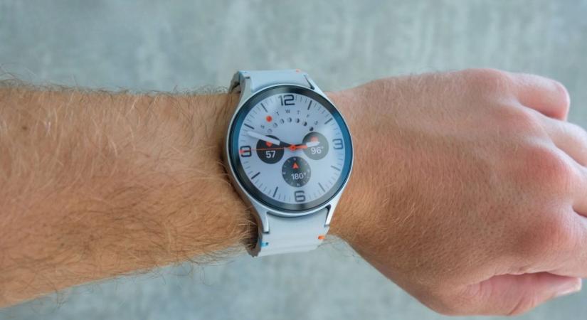 Szoftverhiba miatt gyorsabban merülnek a Samsung Galaxy Watch órák