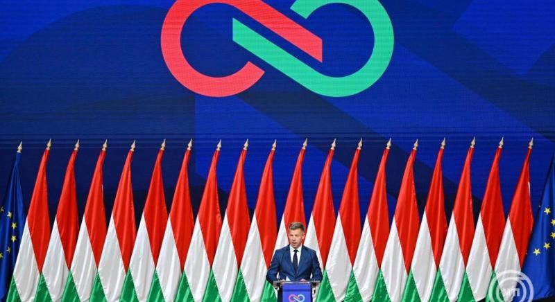 Választás 2026 – Magyar Péter: az államfő a lehető leggyorsabban hívja össze az új parlament alakuló ülését!