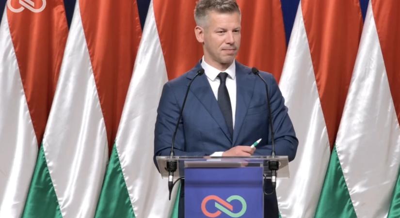 Megnevezték az Orbán-korszak egyik kulcsemberét, aki a Tisza kormányzása alatt is marad a pozíciójában