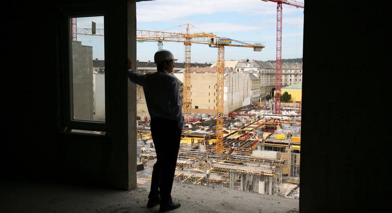 Nincs új a nap alatt, kedvezőtlen adat érkezett a magyar gazdaságról