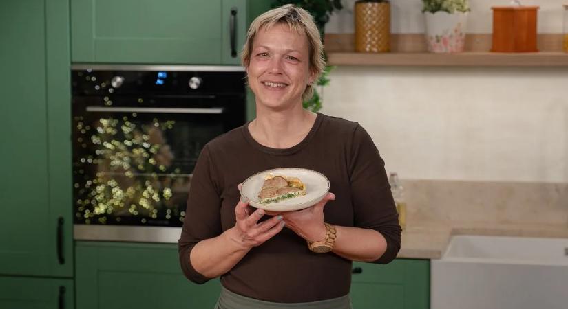 Ez a vadzöldséges quiche az új kedvenc: finom, egészséges és elképesztően különleges