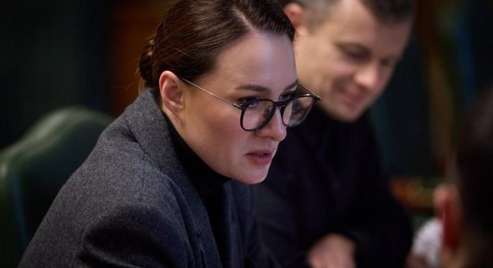 Szviridenko: a fronton lévő fegyverek több mint 50 százaléka ukrán gyártmányú