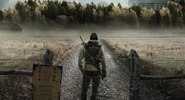 Nagy siker lett a Road to Vostok, 140.000-t adtak el belőle 5 nap alatt