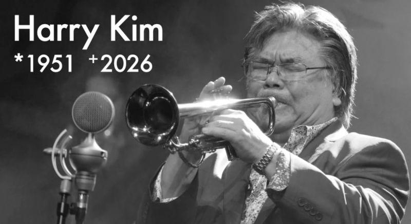 Gyászban a fél világ: meghalt a legendás trombitás