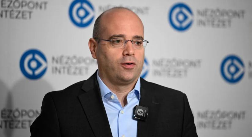 Nézőpont Intézet: Realistább volt a Medián felmérése