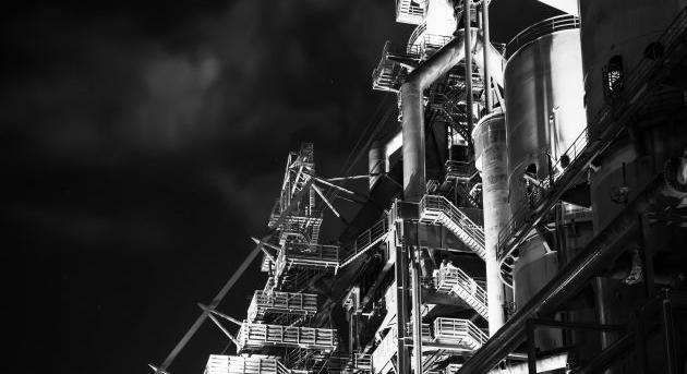 Az iráni konfliktus a SCADA rendszerekben is megjelent